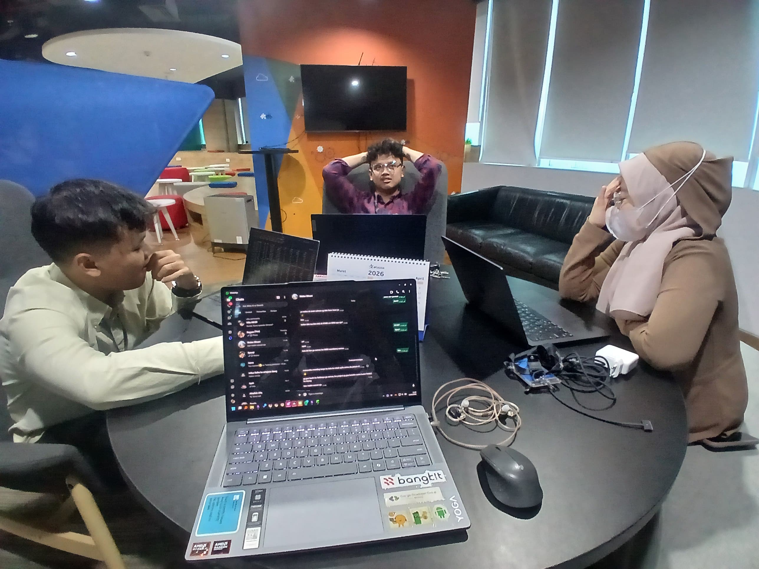 Web3 Strategy Research Cover